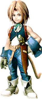 Final Fantasy IX - Final Fantasy IX