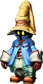 Final Fantasy IX - Final Fantasy IX